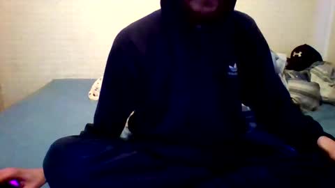 Essexboi85 online show from 02-04-26, 08:09