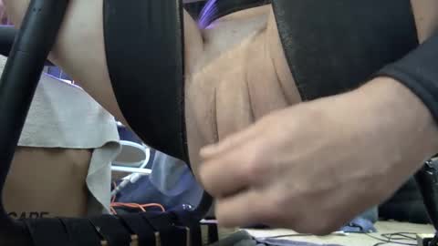 Snapshot of gregbball1 chatting on 12-12-24, 02:15 electrogee1 online show from 12-12-24, 02:15