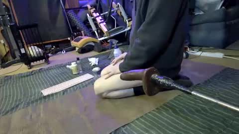 Snapshot of gregbball1 chatting on 02-19-25, 09:17 electrogee1 online show from 02-19-25, 09:17