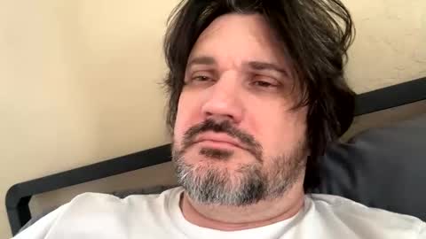 greggharden online show from 02-15-26, 08:49