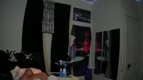 NICE and sometimes Savvy online show from 03-07-26, 05:48