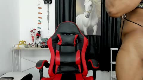 Gregori online show from 04-23-26, 03:36