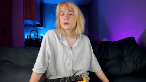 Greg-independent model online show from 01-13-25, 06:49