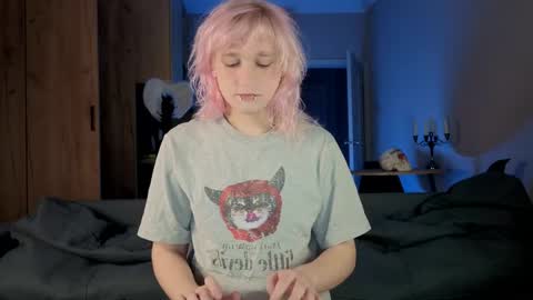 Greg-independent model online show from 04-26-26, 08:50