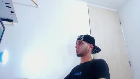 GREGORY online show from 11-10-25, 03:27