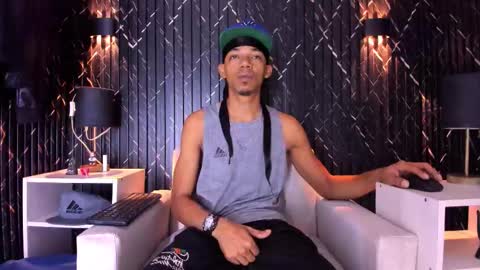 Snapshot of gregory_sforza chatting on 09-23-25, 12:30 GregorySforza online show from 09-23-25, 12:30
