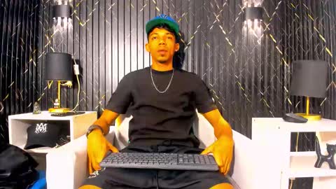 Snapshot of gregory_sforza chatting on 10-14-25, 12:28 GregorySforza online show from 10-14-25, 12:28