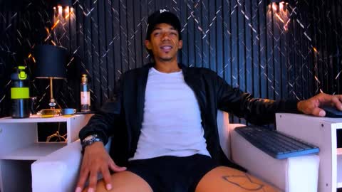 GregorySforza online show from 01-17-26, 07:28