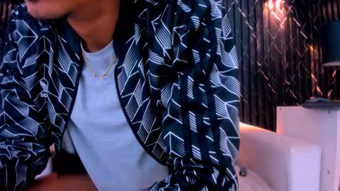 GregorySforza online show from 02-11-26, 09:42