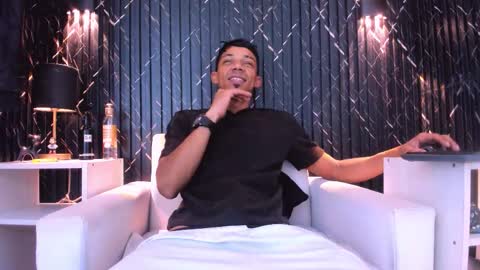 GregorySforza online show from 02-13-26, 09:11