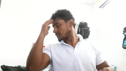 Gregory max online show from 04-19-26, 05:01