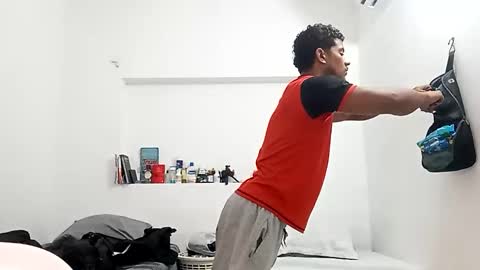 Gregory max online show from 04-20-26, 05:26