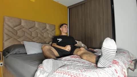 Snapshot of gregorymancini chatting on 10-26-25, 05:46 gregorymancini online show from 10-26-25, 05:46