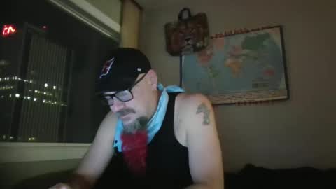 gregrev online show from 01-16-25, 01:27