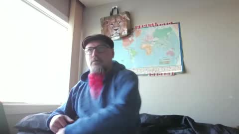 gregrev online show from 01-19-25, 10:17