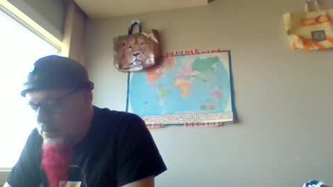 gregrev online show from 02-11-26, 06:46