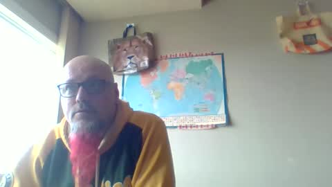 gregrev online show from 04-04-26, 09:23