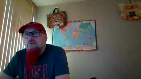 gregrev online show from 04-26-26, 09:45