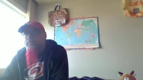 gregrev online show from 05-04-26, 11:23