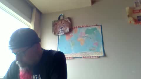 gregrev online show from 05-15-26, 01:01
