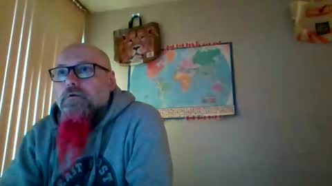 gregrev online show from 05-16-26, 09:13