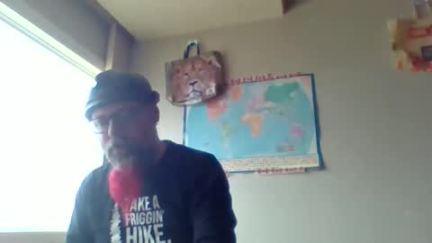 gregrev online show from 06-03-26, 04:12