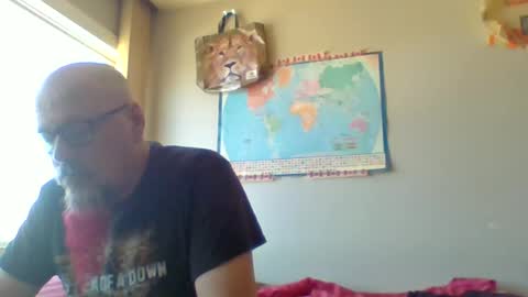 gregrev online show from 06-25-26, 08:24