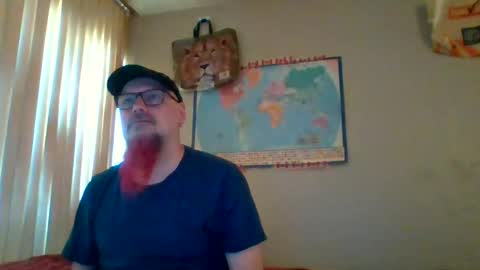 gregrev online show from 07-12-26, 09:50