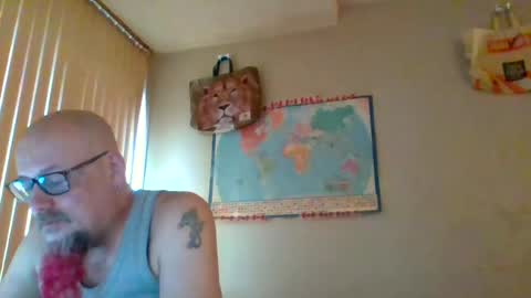 gregrev online show from 07-18-26, 10:57