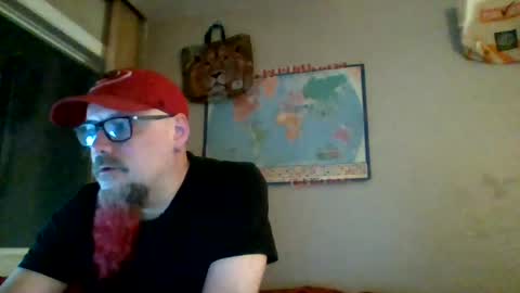 gregrev online show from 07-22-26, 05:21