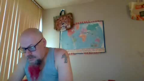 gregrev online show from 07-22-26, 06:43