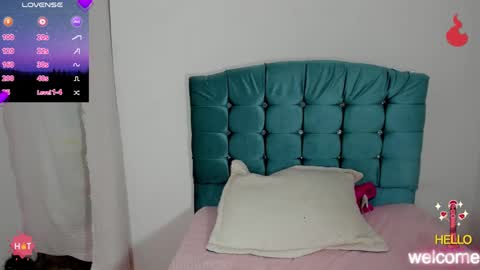 greicy_rouse online show from 03-04-25, 05:34