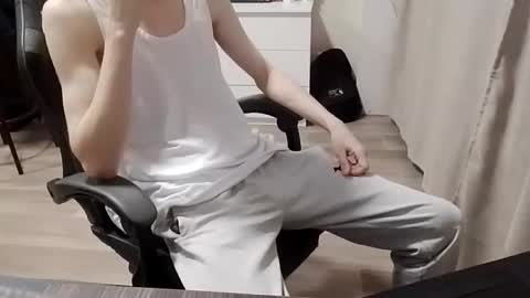 Felix online show from 01-15-26, 02:16