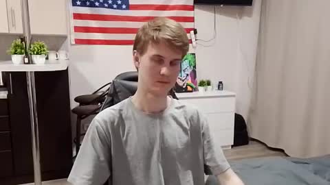 Felix online show from 05-26-26, 07:10