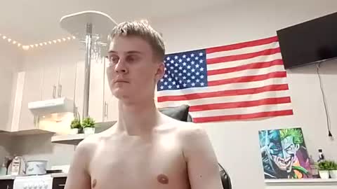 Felix online show from 06-28-26, 07:53