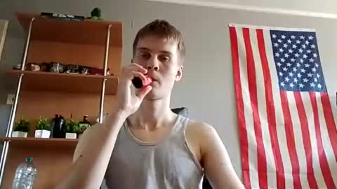 Felix online show from 07-17-26, 03:18