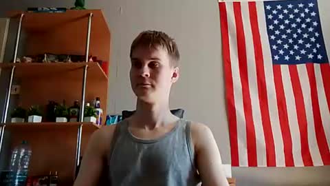 Felix online show from 07-18-26, 11:03
