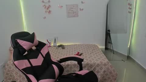 Greta online show from 12-01-25, 08:25