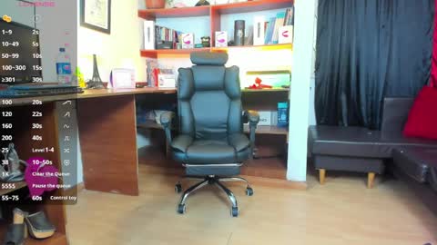 greta_voss online show from 04-02-26, 07:44