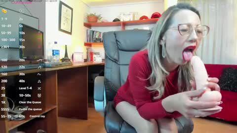 greta_voss online show from 04-24-26, 08:33