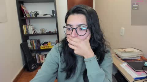 Greta online show from 12-17-25, 06:19