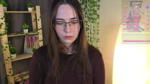 Cutie Ellie online show from 05-01-26, 05:17