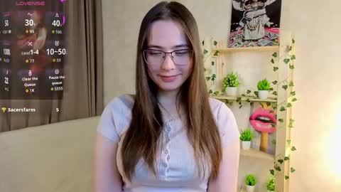 Cutie Ellie online show from 05-23-26, 05:28