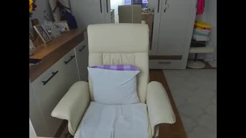 GretaMilf online show from 03-27-26, 08:26