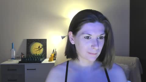 Snapshot of gretamiln chatting on 12-05-24, 10:12 Greta online show from 12-05-24, 10:12