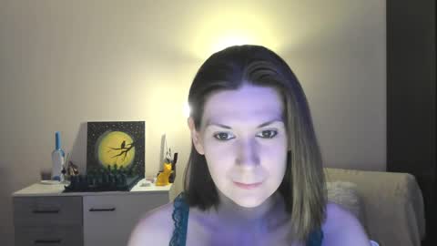 Snapshot of gretamiln chatting on 01-17-25, 12:31 Greta online show from 01-17-25, 12:31