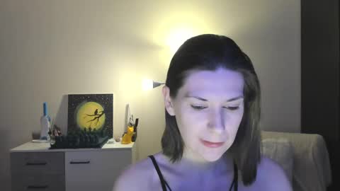 Snapshot of gretamiln chatting on 01-24-25, 01:35 Greta online show from 01-24-25, 01:35