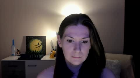 Snapshot of gretamiln chatting on 09-27-25, 08:47 Greta online show from 09-27-25, 08:47