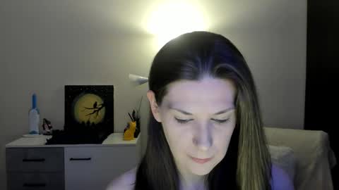 Snapshot of gretamiln chatting on 10-05-25, 05:33 Greta online show from 10-05-25, 05:33