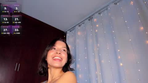 Greta Babe online show from 11-07-25, 04:12